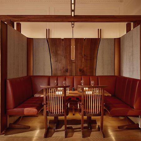 לונדון The Connaught, Maybourne Hotel Collection מראה חיצוני תמונה