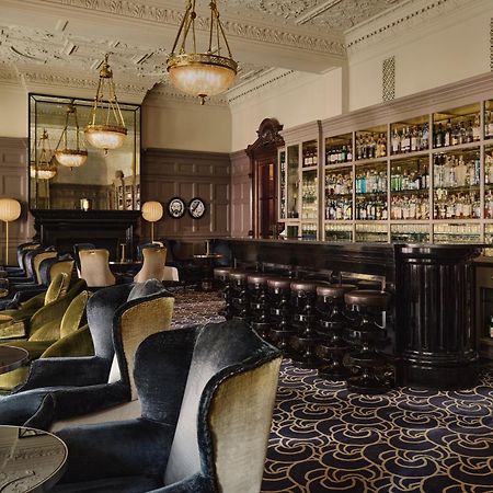 לונדון The Connaught, Maybourne Hotel Collection מראה חיצוני תמונה