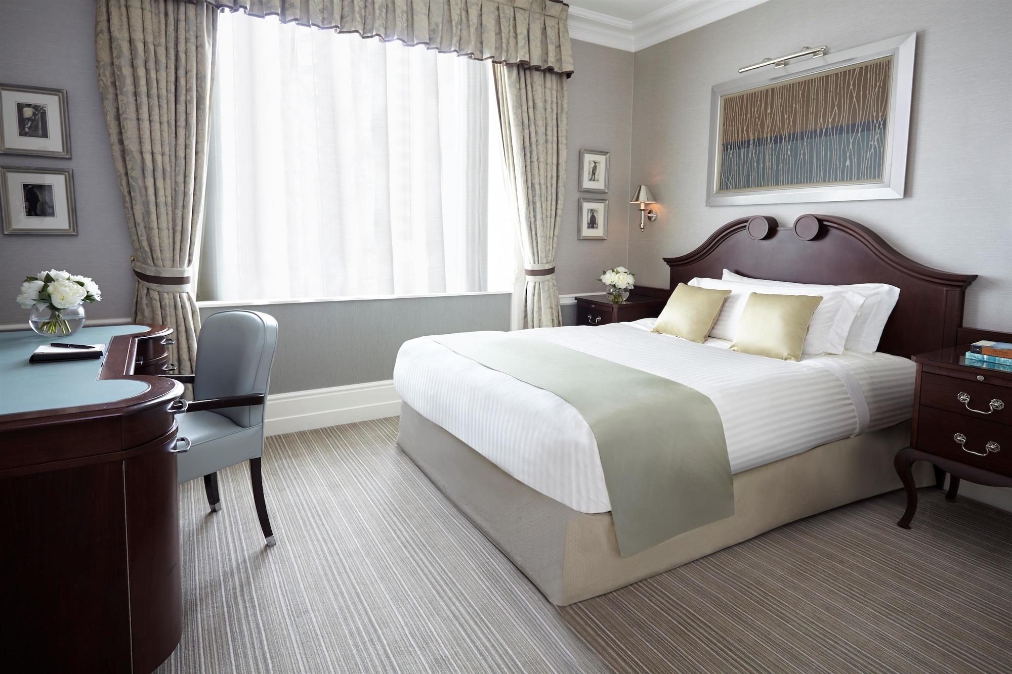 לונדון The Connaught, Maybourne Hotel Collection מראה חיצוני תמונה