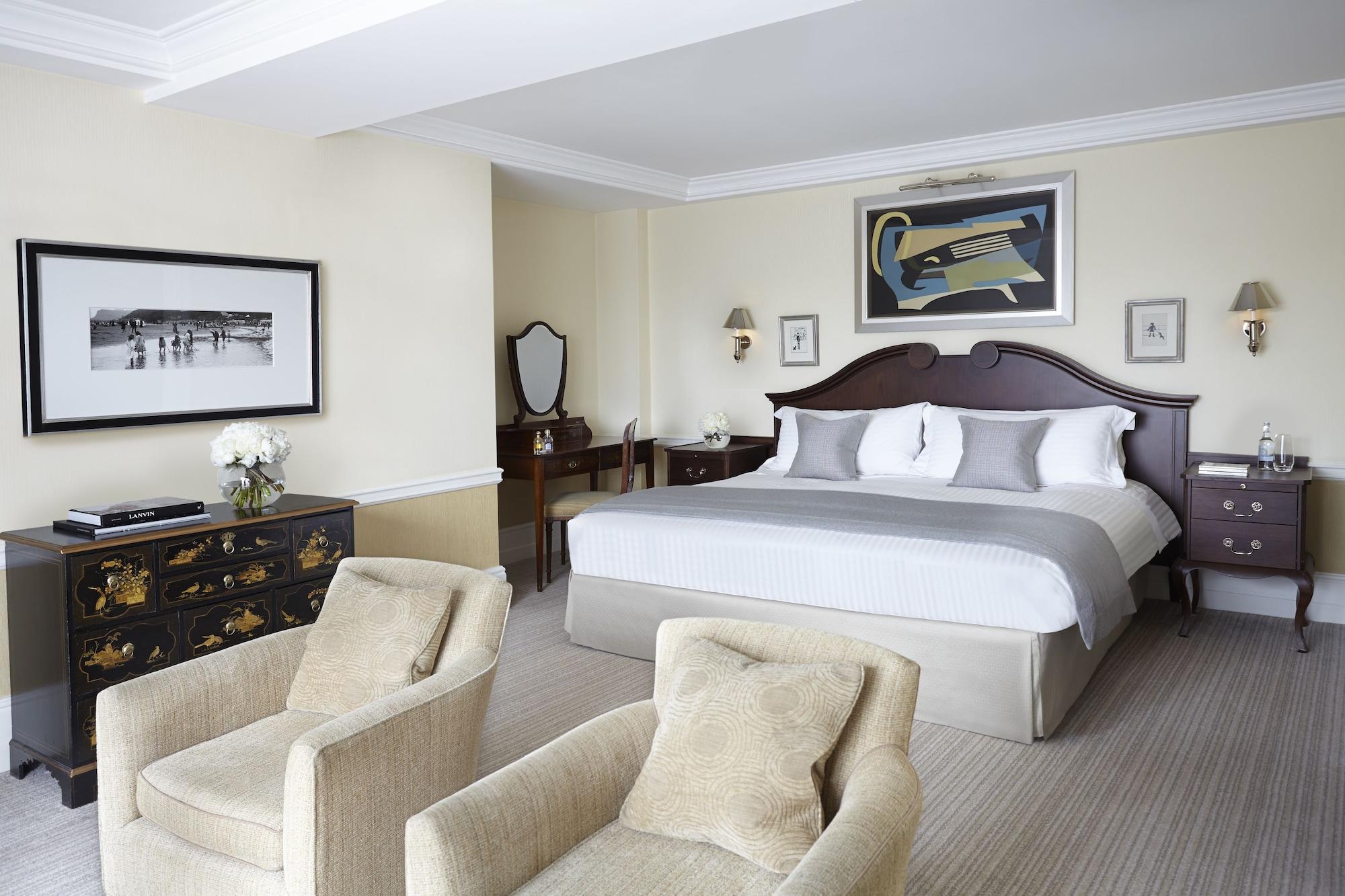 לונדון The Connaught, Maybourne Hotel Collection מראה חיצוני תמונה