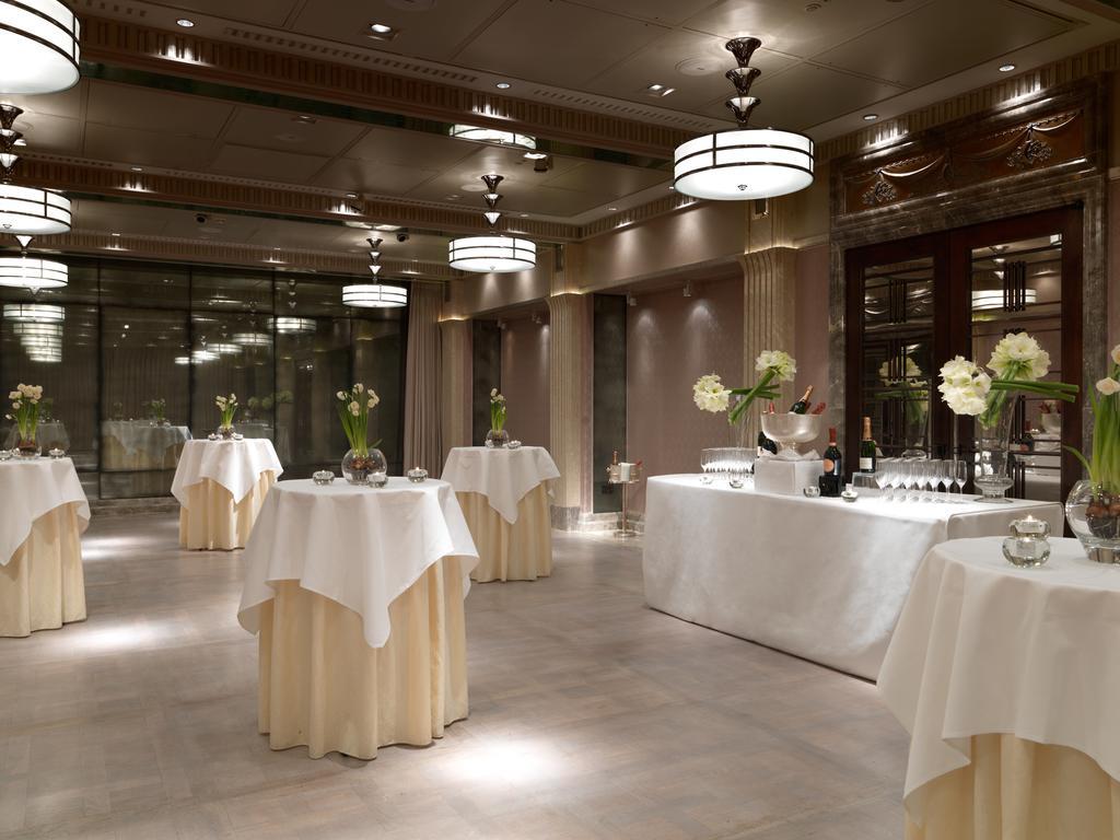לונדון The Connaught, Maybourne Hotel Collection מראה חיצוני תמונה