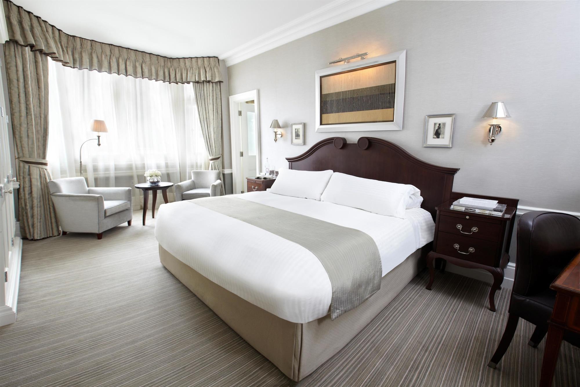לונדון The Connaught, Maybourne Hotel Collection מראה חיצוני תמונה