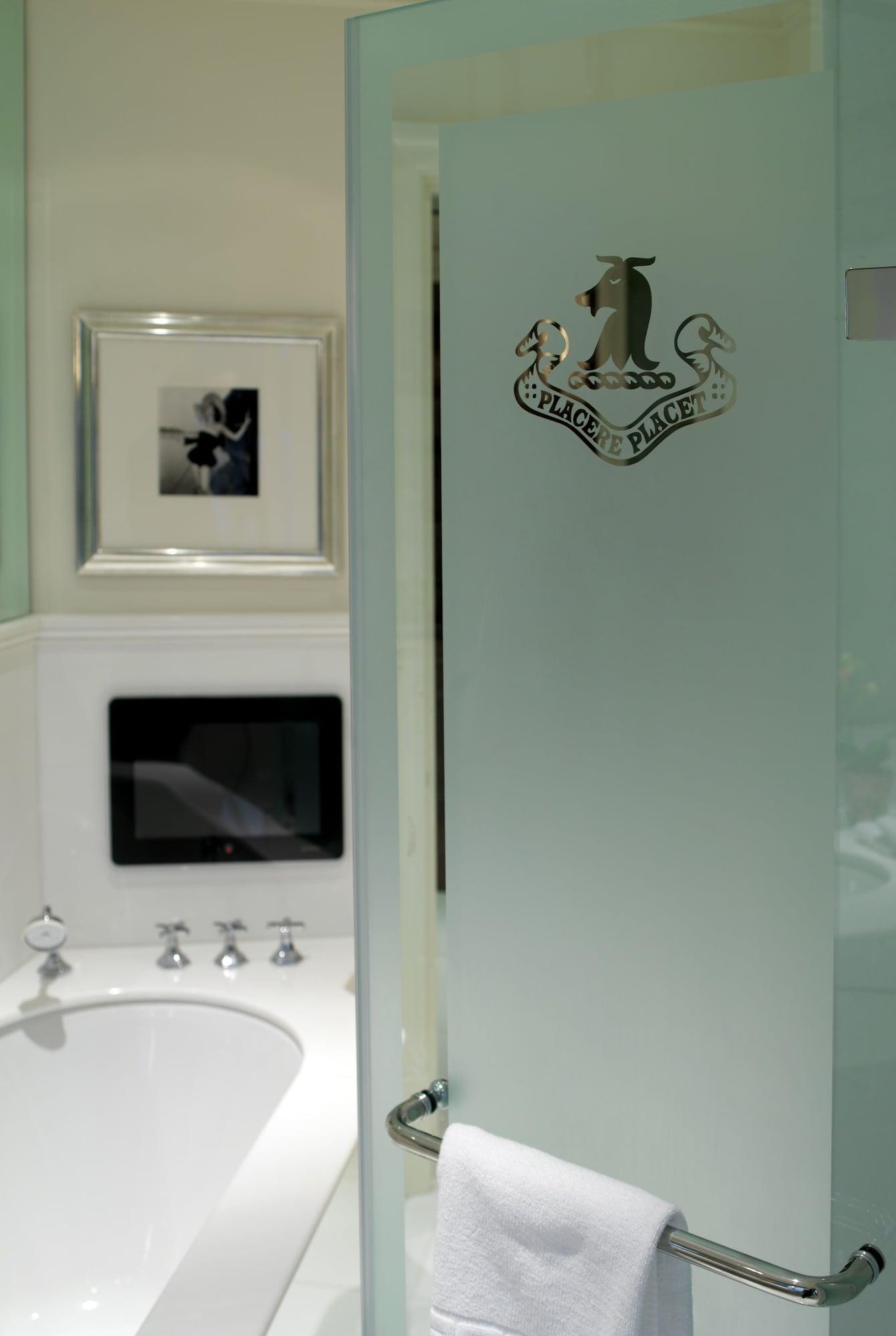 לונדון The Connaught, Maybourne Hotel Collection מראה חיצוני תמונה