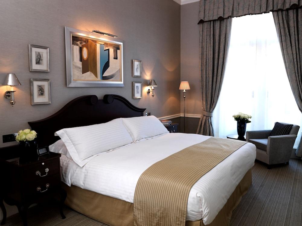 לונדון The Connaught, Maybourne Hotel Collection מראה חיצוני תמונה