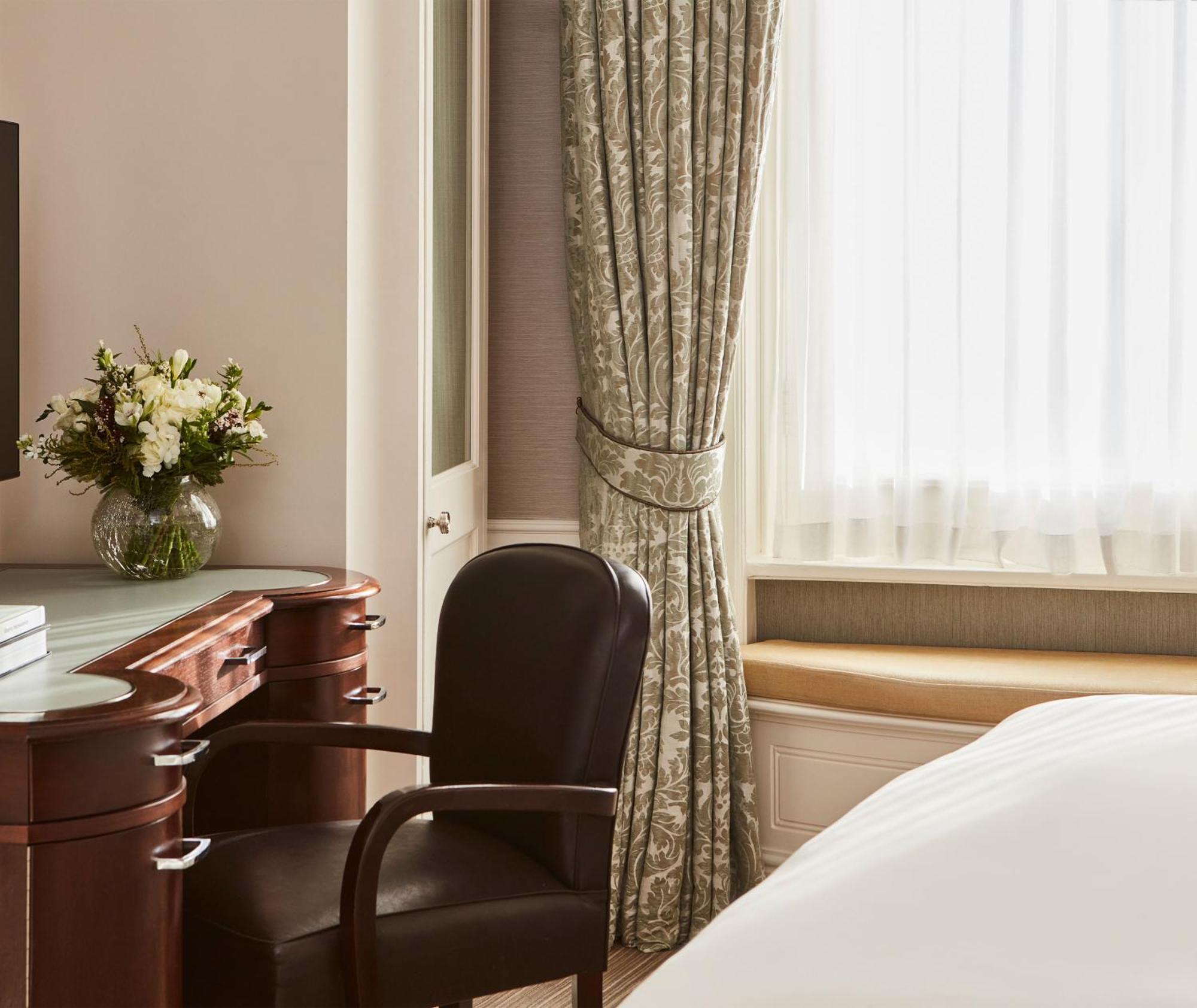 לונדון The Connaught, Maybourne Hotel Collection מראה חיצוני תמונה