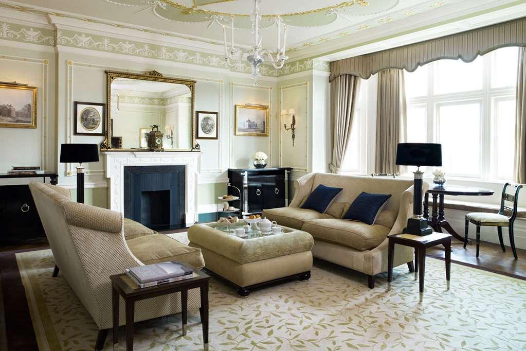 לונדון The Connaught, Maybourne Hotel Collection חדר תמונה