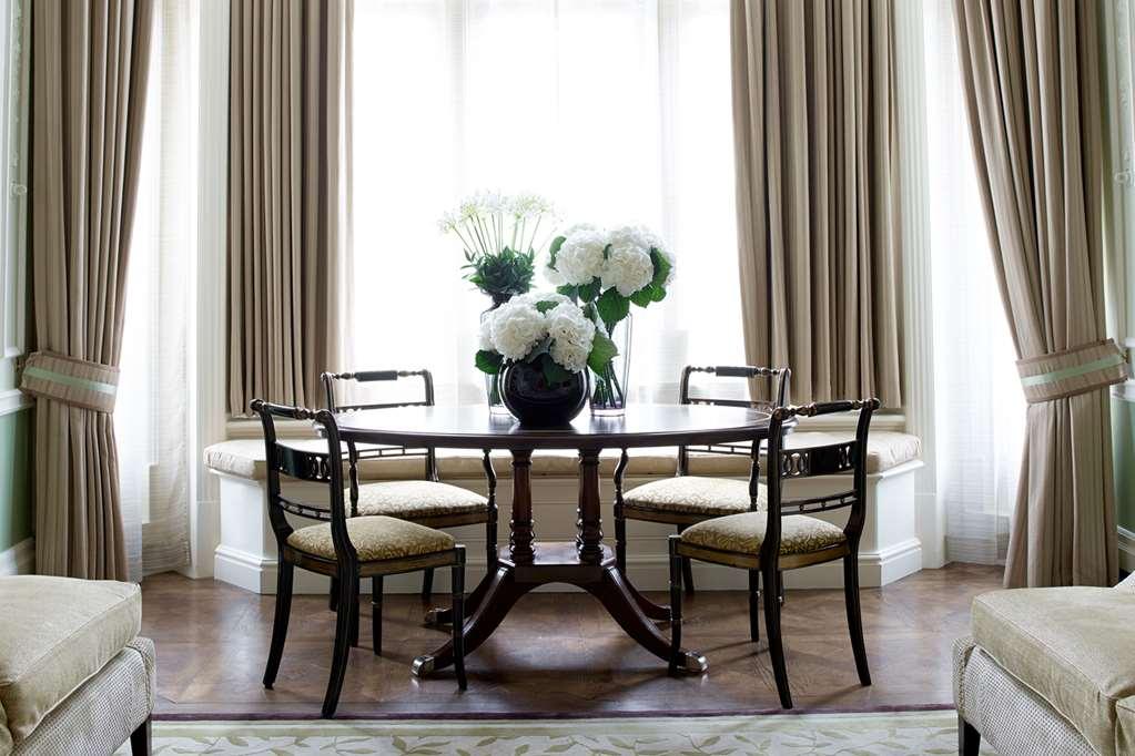 לונדון The Connaught, Maybourne Hotel Collection חדר תמונה