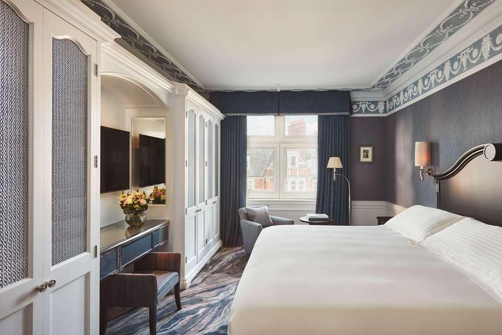 לונדון The Connaught, Maybourne Hotel Collection מראה חיצוני תמונה