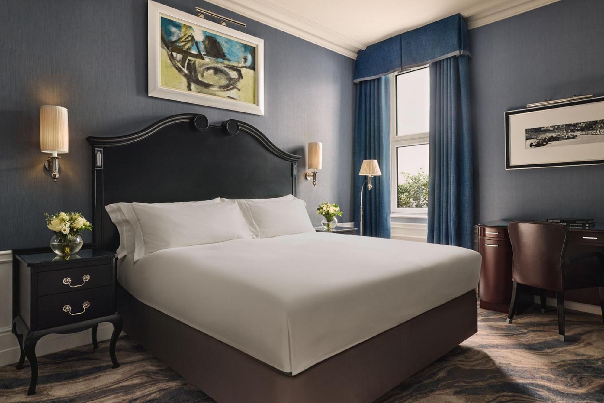לונדון The Connaught, Maybourne Hotel Collection מראה חיצוני תמונה