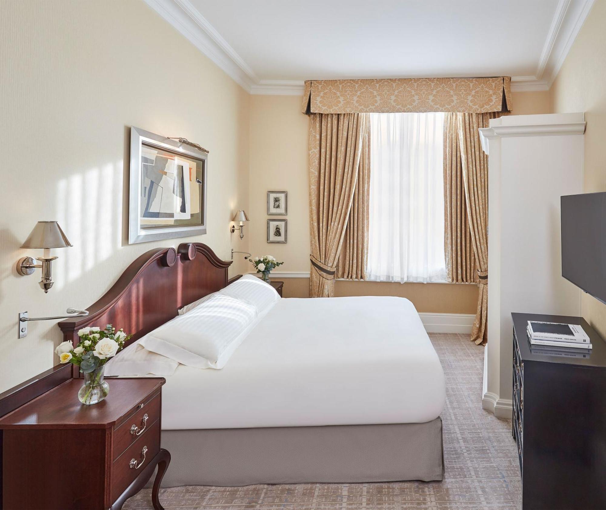 לונדון The Connaught, Maybourne Hotel Collection מראה חיצוני תמונה