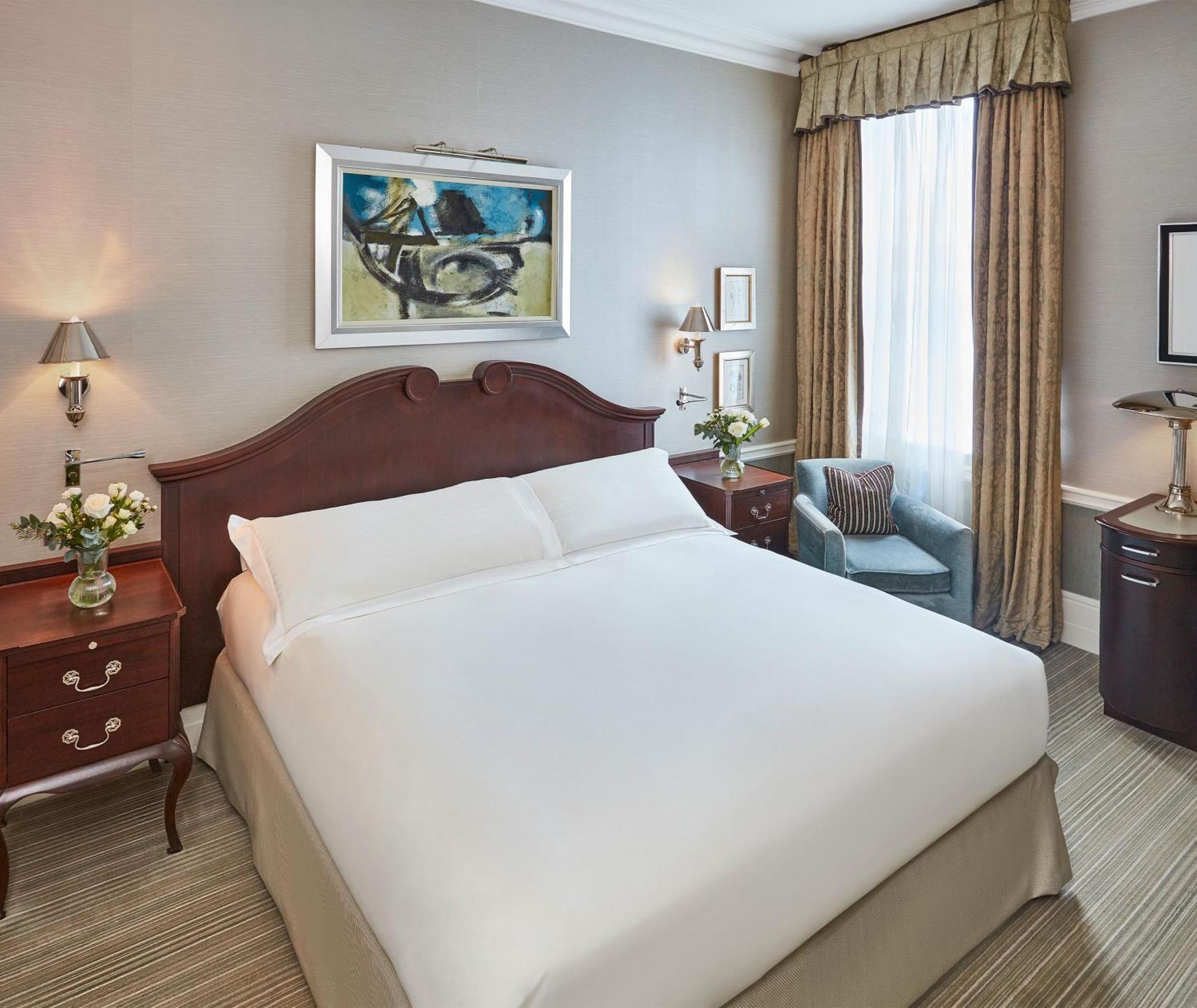 לונדון The Connaught, Maybourne Hotel Collection מראה חיצוני תמונה