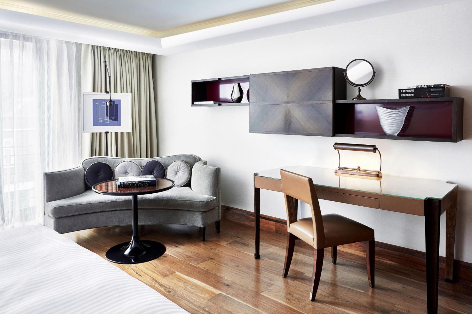 לונדון The Connaught, Maybourne Hotel Collection מראה חיצוני תמונה