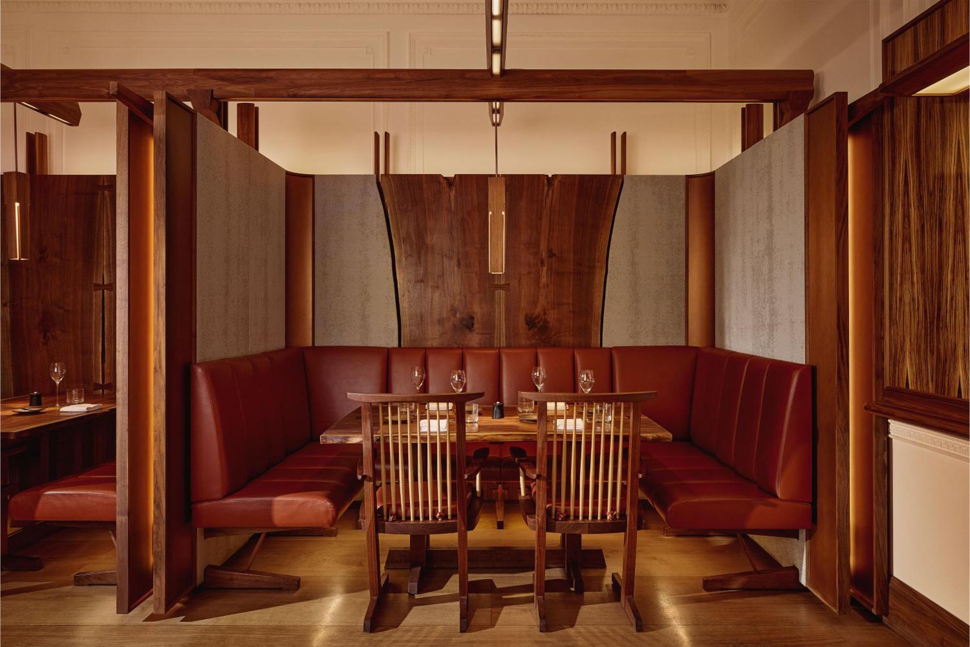 לונדון The Connaught, Maybourne Hotel Collection מראה חיצוני תמונה