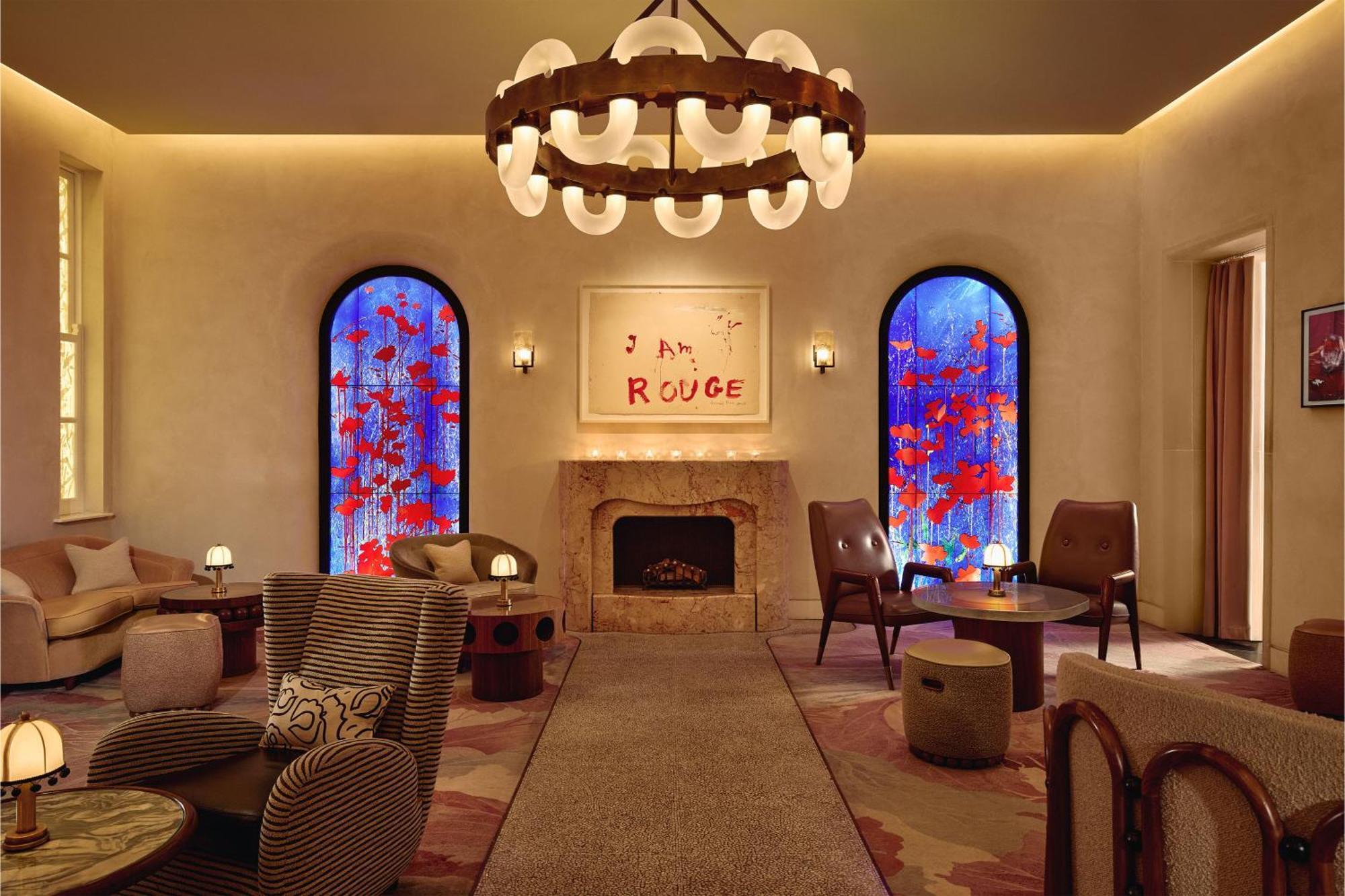 לונדון The Connaught, Maybourne Hotel Collection מראה חיצוני תמונה