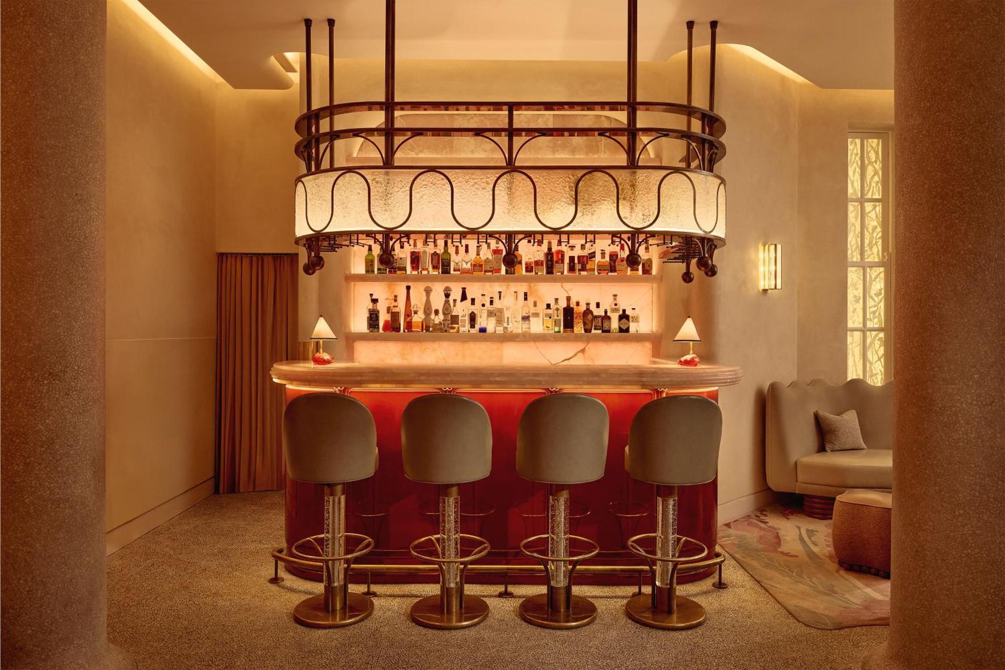 לונדון The Connaught, Maybourne Hotel Collection מראה חיצוני תמונה