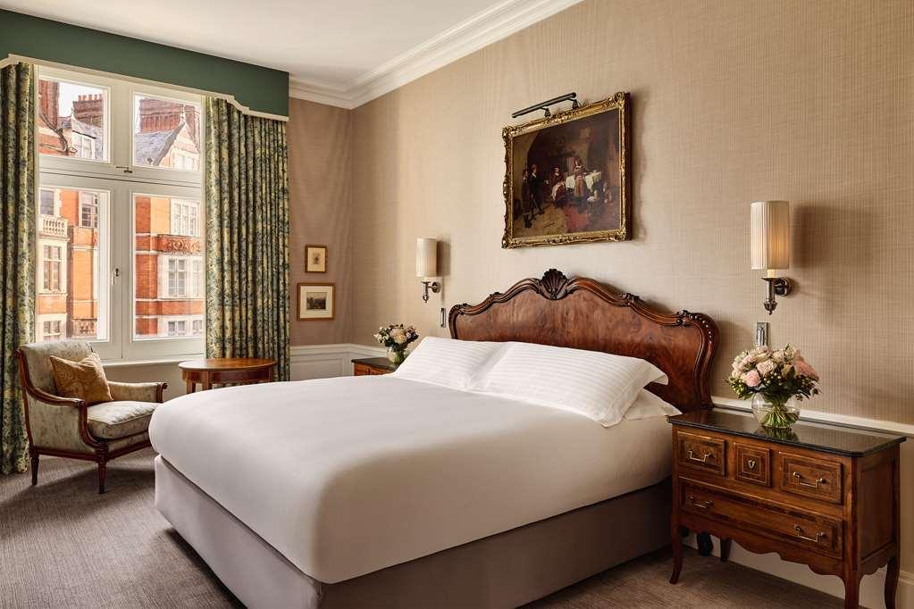לונדון The Connaught, Maybourne Hotel Collection חדר תמונה