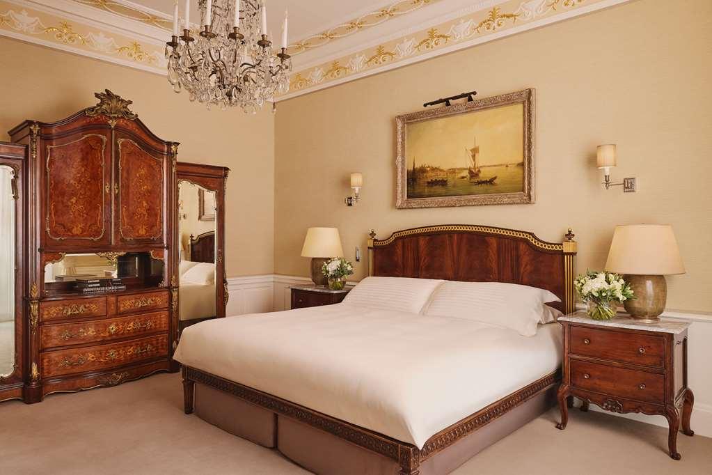 לונדון The Connaught, Maybourne Hotel Collection חדר תמונה